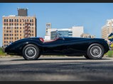 1954 Jaguar XK 120 Roadster