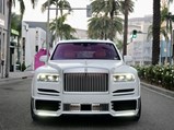 2023 Rolls-Royce Cullinan by Mansory