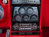 1968 Chevrolet Corvette Stingray Coupe