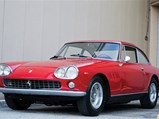 1965 Ferrari 330 GT Coupe