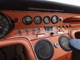 1968 Maserati Ghibli Spyder Prototype by Ghia