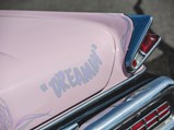 1957 Mercury Turnpike Cruiser Sedan
