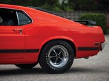 1970 Ford Mustang Boss 302