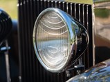 1930 Rolls-Royce Phantom I Derby Tourer by Brewster