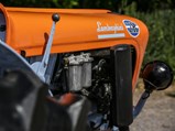 1966 Lamborghini 2R Tractor