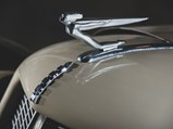 1935 Auburn Eight Custom Cabriolet