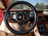 1981 Lamborghini Countach LP400 S by Bertone - $