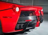 2015 Ferrari LaFerrari