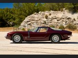 1965 Iso Grifo A3/C  - $