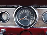 1966 Ford Mustang Convertible