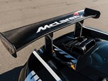 2012 McLaren MP4-12C GT3