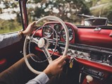 1957 Mercedes-Benz 300 SL Roadster