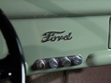 1940 Ford Half-Ton Pickup Custom
