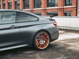 2016 BMW M4 GTS