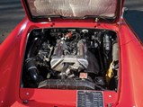 1959 Alfa Romeo 2000 Spider by Touring