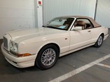 2001 Bentley Azure
