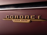 1949 Dodge Coronet Station Wagon