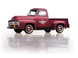 1953 Mercury M100 Pickup