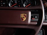 1988 Porsche 911 Turbo 'Flat-Nose' Cabriolet