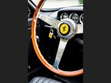 1963 Ferrari 250 GT/L Berlinetta Lusso by Scaglietti