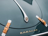 1959 Porsche 356 A 1600 Convertible D by Drauz
