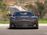 2020 Aston Martin DBS Superleggera OHMSS Edition