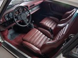 1984 Porsche 911 Carrera 3.2 'Turbo-Look' Coupe