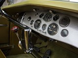 1931 Duesenberg Model J Tourster by Derham