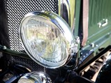 1929 Bentley Speed Six Le Mans Tourer in the style of Vanden Plas