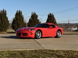 1998 Dodge Viper RT/10
