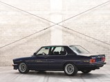1982 BMW Alpina B7 S Turbo  - $