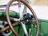 1929 Rolls-Royce Phantom I Tourer by Barker