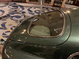 1961 Jaguar E-Type Series 1 3.8-Litre Fixed Head Coupé 'Factory Development'