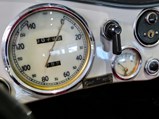1936 BMW 319/1 Roadster