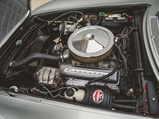 1968 Iso Grifo GL Series I by Bertone