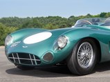 1956 Aston Martin DBR1
