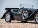 1937 Bugatti Type 57SC Tourer by Corsica