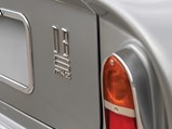 1969 Aston Martin DB6 Mk 2 Vantage