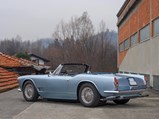 1962 Maserati 3500 GT Spider by Vignale
