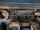 1965 Ford Mustang 'K-Code' Convertible