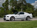 2014 Ford Shelby GT500 Super Snake Prototype