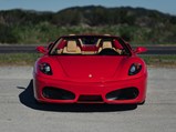 2007 Ferrari F430 Spider
