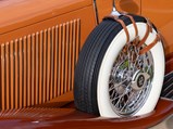 1933 Auburn Twelve Salon Phaeton