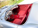1956 Austin-Healey 100M "Le Mans" Roadster