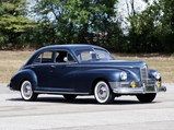 1947 Packard Custom Super Clipper Eight Touring Sedan