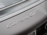 2005 Porsche Carrera GT  - $