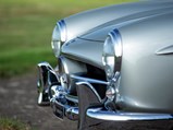 1956 Mercedes-Benz 300 SL Gullwing