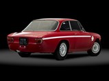 1968 Alfa Romeo Giulia GTA 1300 Junior  - $