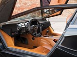 1979 Lamborghini Countach LP400 S Series I by Bertone