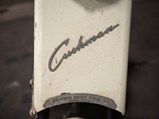 1958 Cushman Standard Cast Iron Eagle